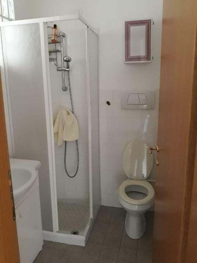Bellavista Trieste San Dorligo della Valle Bagian luar foto
