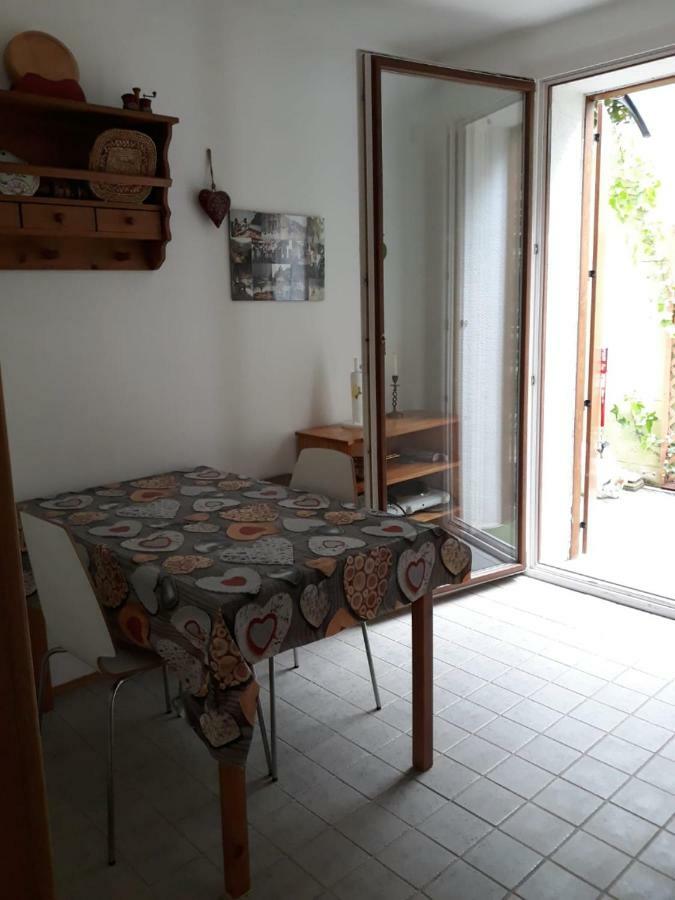 Bellavista Trieste San Dorligo della Valle Bagian luar foto