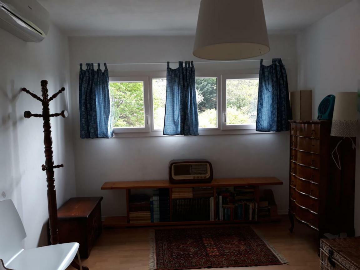 Bellavista Trieste San Dorligo della Valle Bagian luar foto